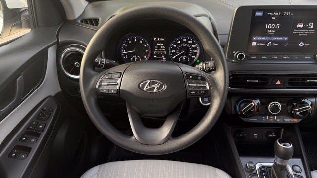 2023 Hyundai Kona - $21,295