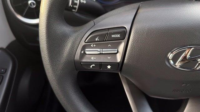 2023 Hyundai Kona - $21,295