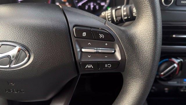 2023 Hyundai Kona - $21,295