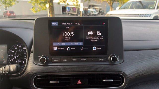 2023 Hyundai Kona - $21,295