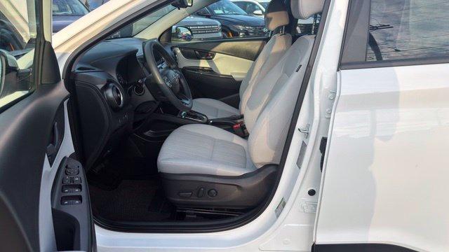 2023 Hyundai Kona - $21,295