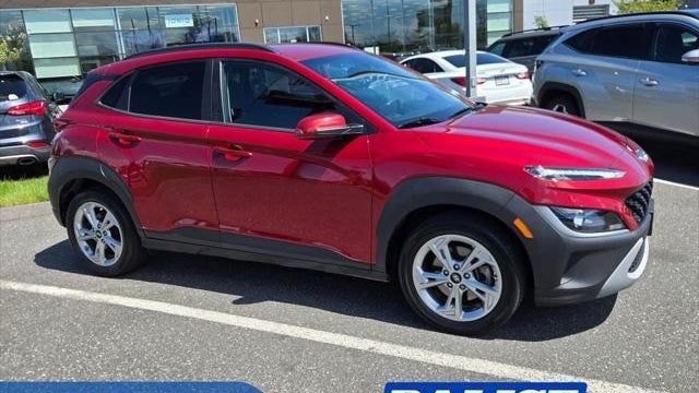Preowned 2023 Hyundai KONA SEL for Sale