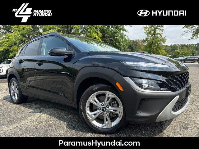 2023 Hyundai Kona