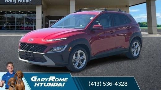 Preowned 2023 Hyundai KONA SEL for Sale