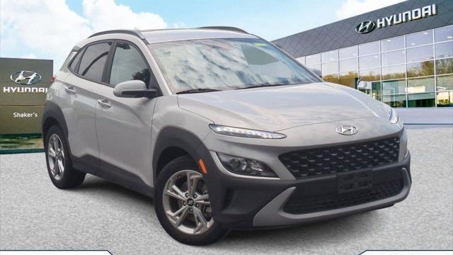 Preowned 2023 Hyundai KONA SEL for Sale