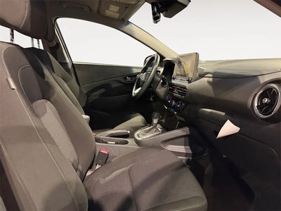 2023 Hyundai Kona AWD SEL 4DR Crossover