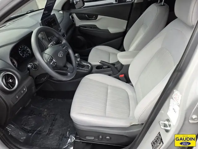 2023 Hyundai Kona - $16,931