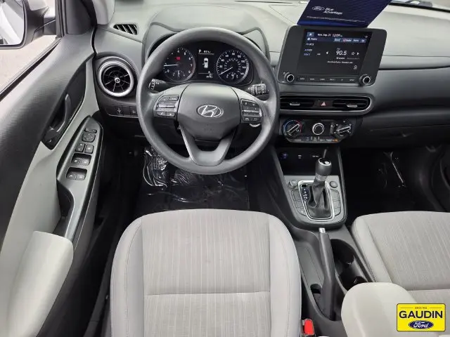 2023 Hyundai Kona - $16,931