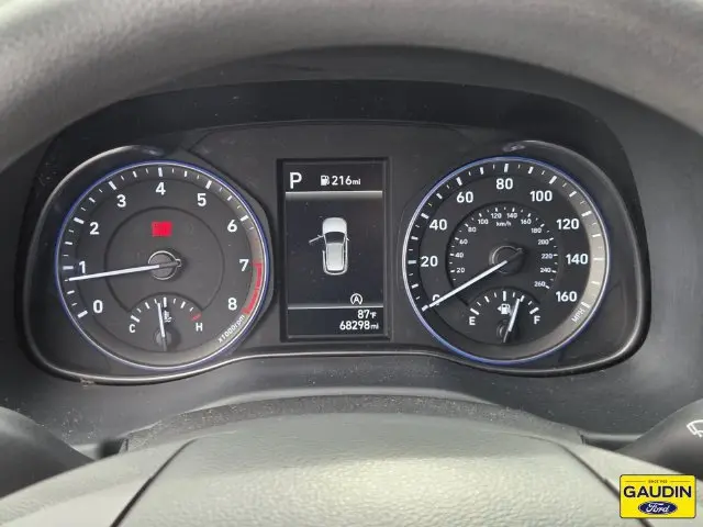 2023 Hyundai Kona - $16,931