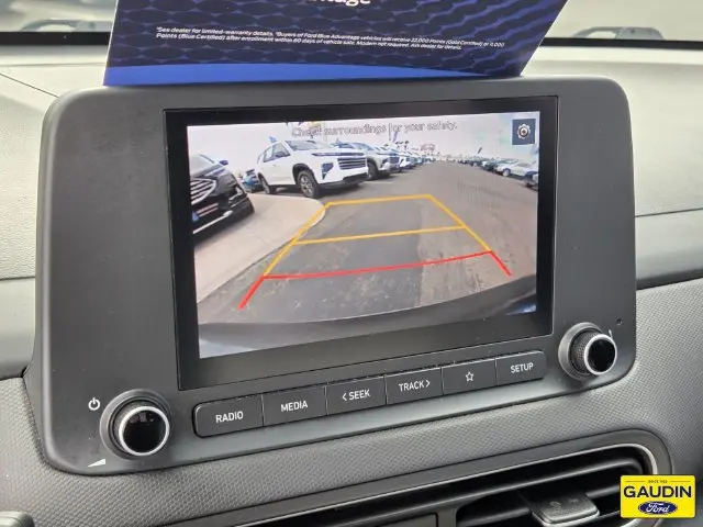 2023 Hyundai Kona - $16,931