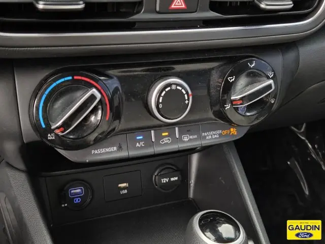 2023 Hyundai Kona - $16,931