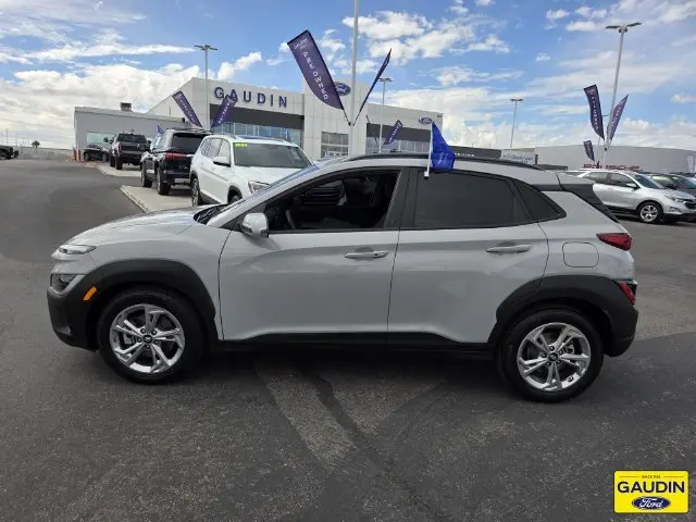 2023 Hyundai Kona - $16,931