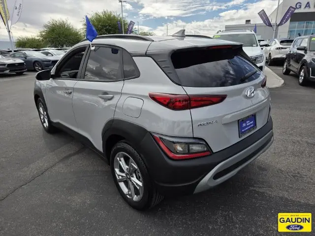 2023 Hyundai Kona - $16,931