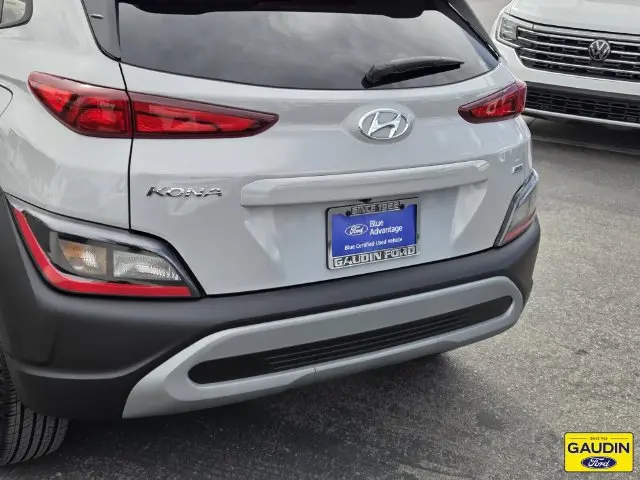 2023 Hyundai Kona - $16,931