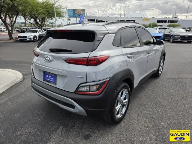 2023 Hyundai Kona - $16,931