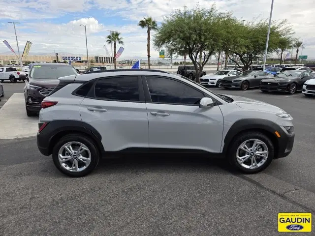 2023 Hyundai Kona - $16,931