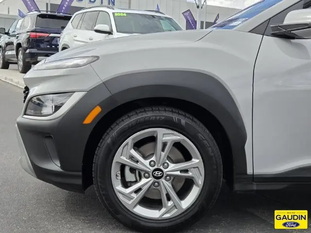 2023 Hyundai Kona - $16,931
