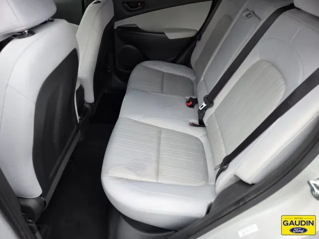 2023 Hyundai Kona - $16,931