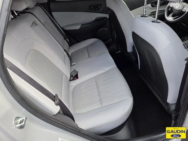 2023 Hyundai Kona - $16,931