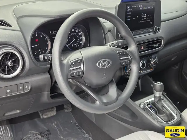 2023 Hyundai Kona - $16,931