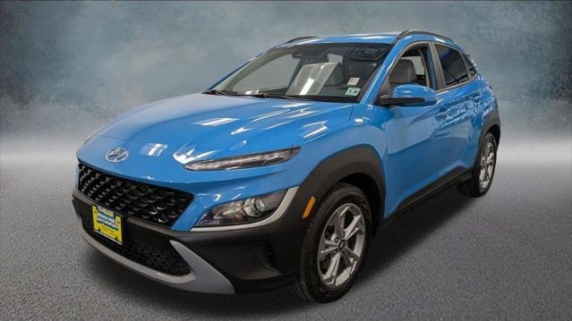 Preowned 2023 Hyundai KONA SEL for Sale