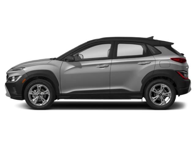 2023 Hyundai KONA SEL — photo 1 of 3