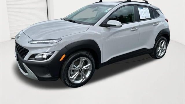 Preowned 2022 Hyundai KONA SEL for Sale