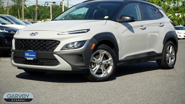 Preowned 2022 Hyundai KONA SEL for Sale