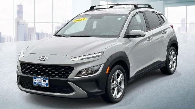Preowned 2023 Hyundai KONA SEL for Sale