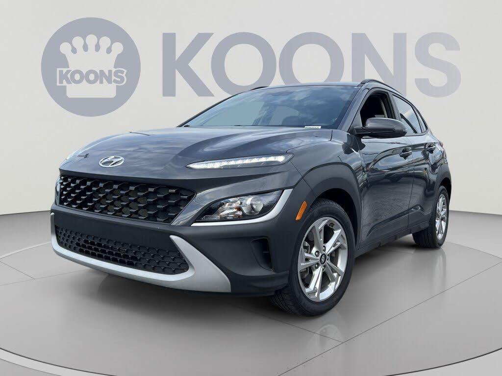 2023 Hyundai Kona - $20,500
