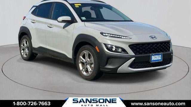Preowned 2023 Hyundai KONA SEL for Sale