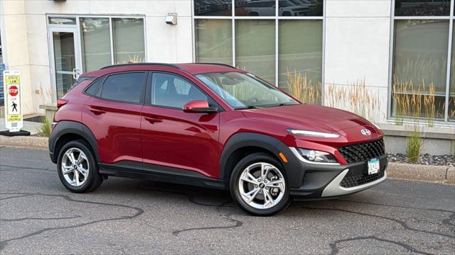 2023 Hyundai Kona - $20,462