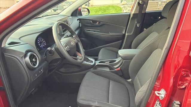 2023 Hyundai Kona - $20,462