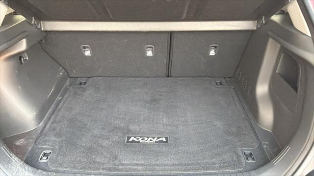 2023 Hyundai Kona - $20,462