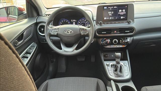 2023 Hyundai Kona - $20,462