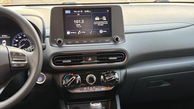 2023 Hyundai Kona - $20,462