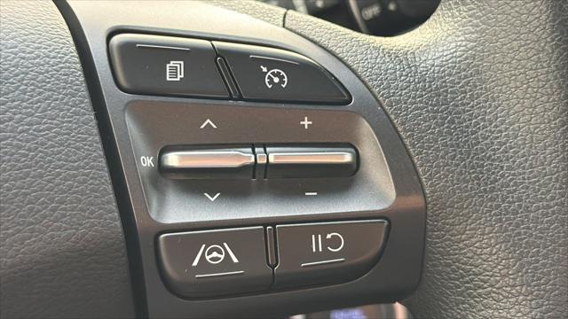 2023 Hyundai Kona - $20,462