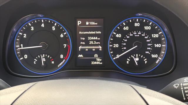 2023 Hyundai Kona - $20,462