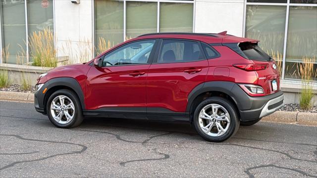 2023 Hyundai Kona - $20,462
