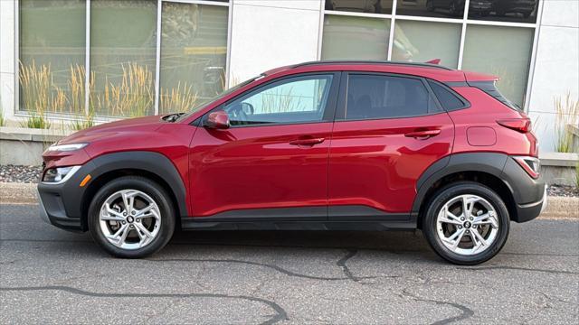 2023 Hyundai Kona - $20,462