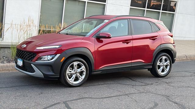 2023 Hyundai Kona - $20,462