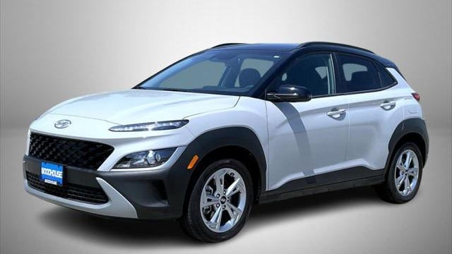 Preowned 2023 Hyundai KONA SEL for Sale