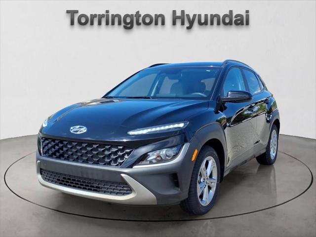 2023 Hyundai Kona