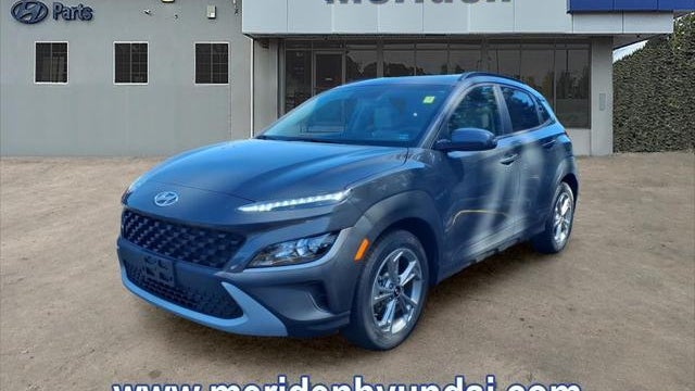 Preowned 2023 Hyundai KONA SEL for Sale