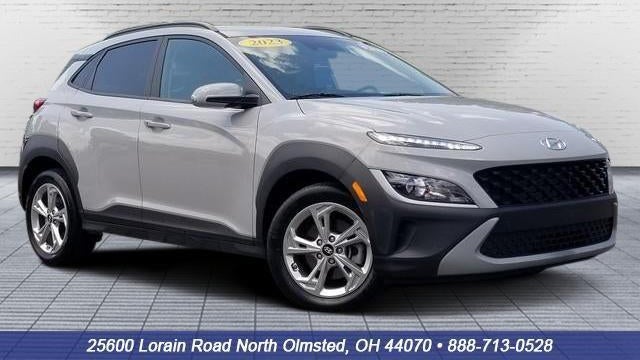 Preowned 2023 Hyundai KONA SEL for Sale