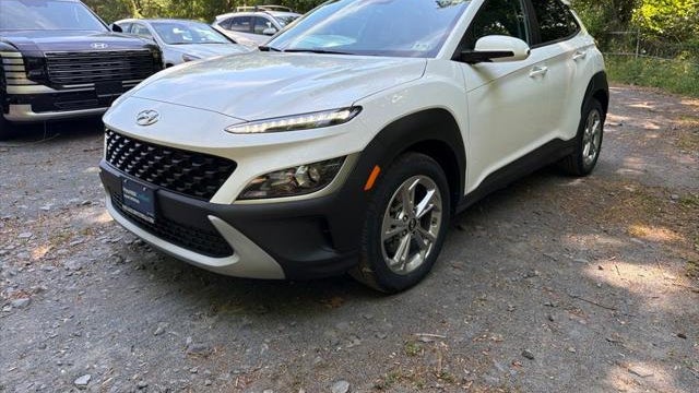 Preowned 2023 Hyundai KONA SEL for Sale