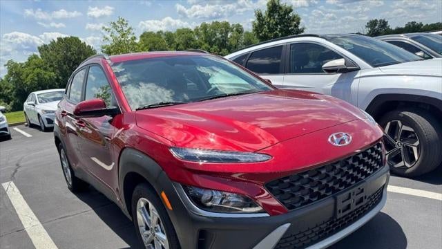 Preowned 2023 Hyundai KONA SEL for Sale