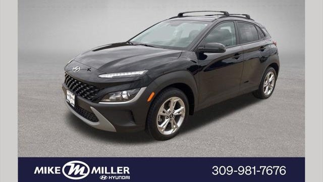 Preowned 2023 Hyundai KONA SEL for Sale