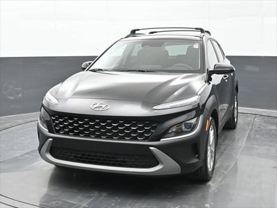 Photo of a 2023 Hyundai Kona AWD SEL 4DR Crossover for sale