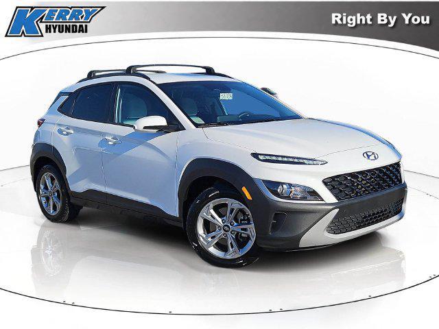 2023 Hyundai Kona - $19,837